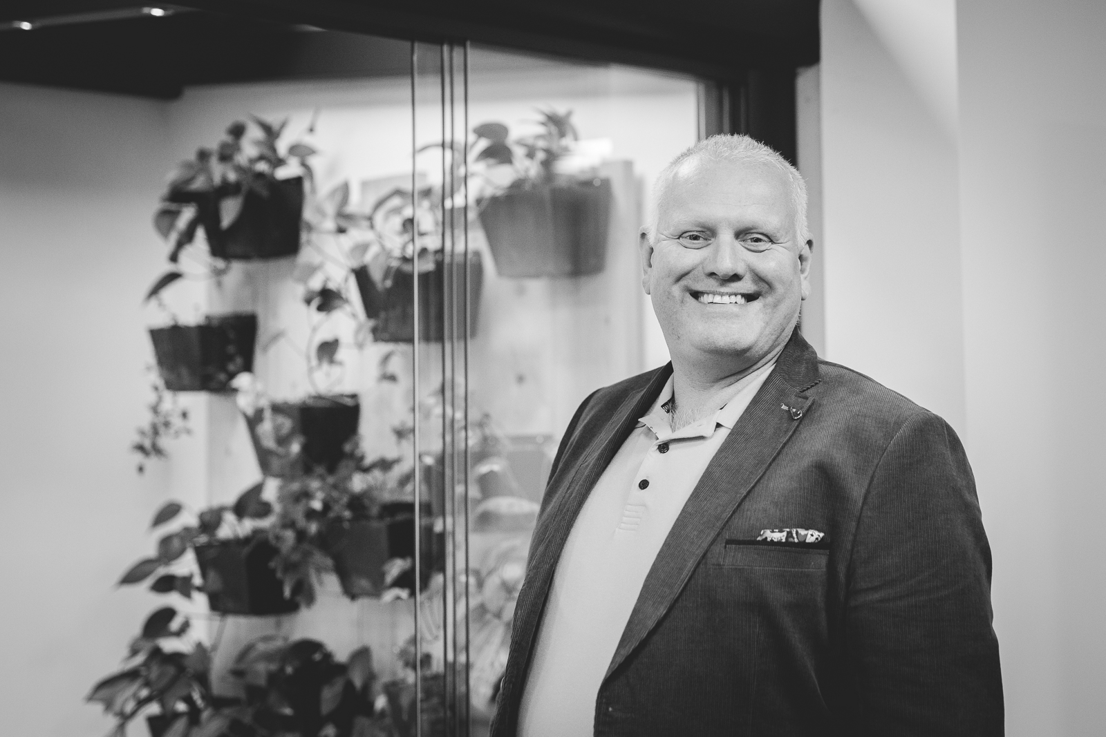 Blog Fotografie Uitgelicht BNI lid Wim van den Burgh